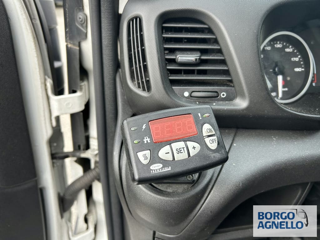 Iveco DAILY 35S16